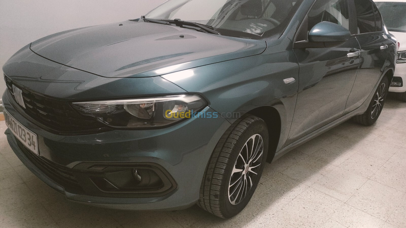 Fiat Tipo 2023 City +