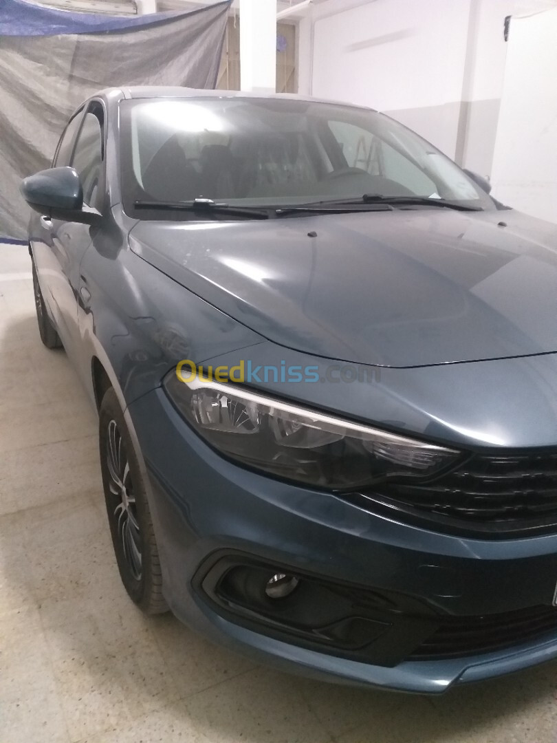 Fiat Tipo 2023 City 2023 +