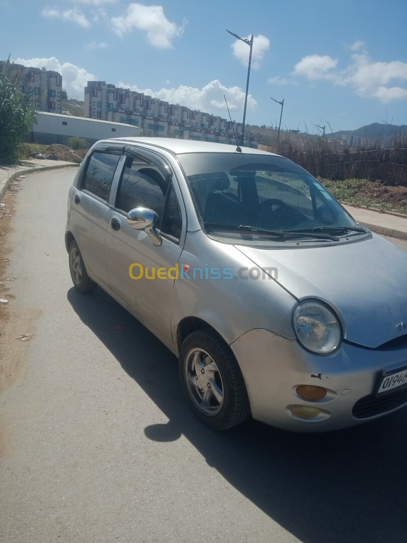 Chery QQ 2015 QQ