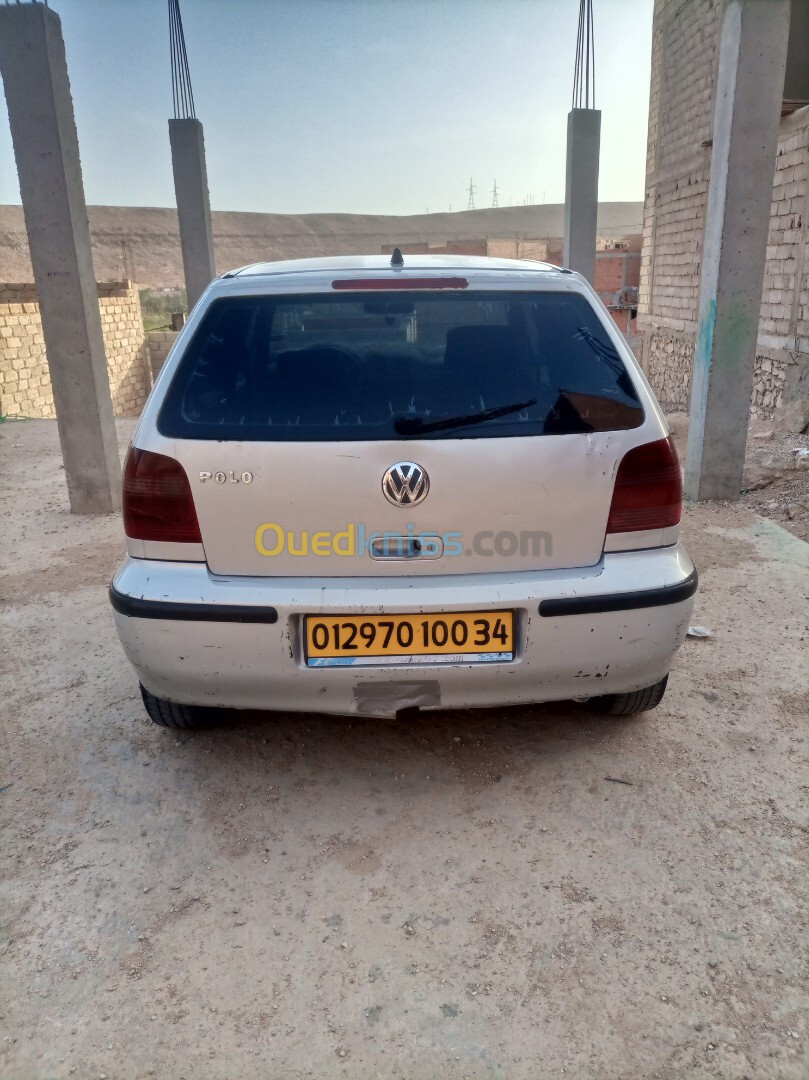 Volkswagen Polo 2000 Polo