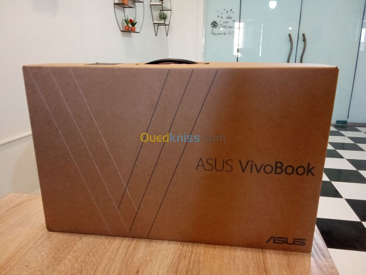 asus vivobook 15