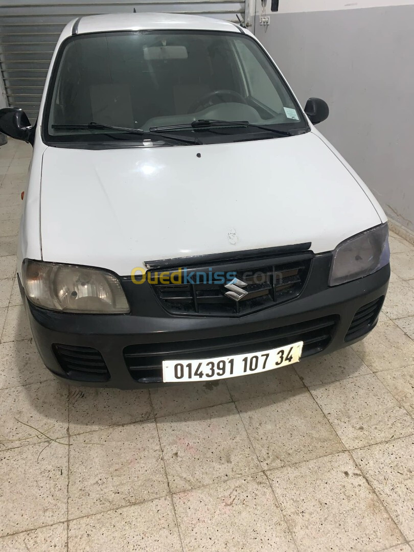 Suzuki Alto 2007 Alto