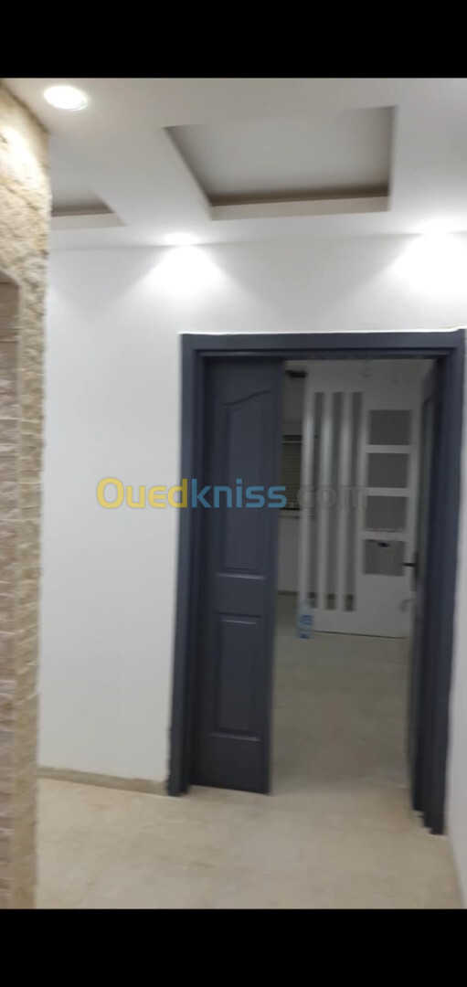 Vente Appartement F3 Oran Oran