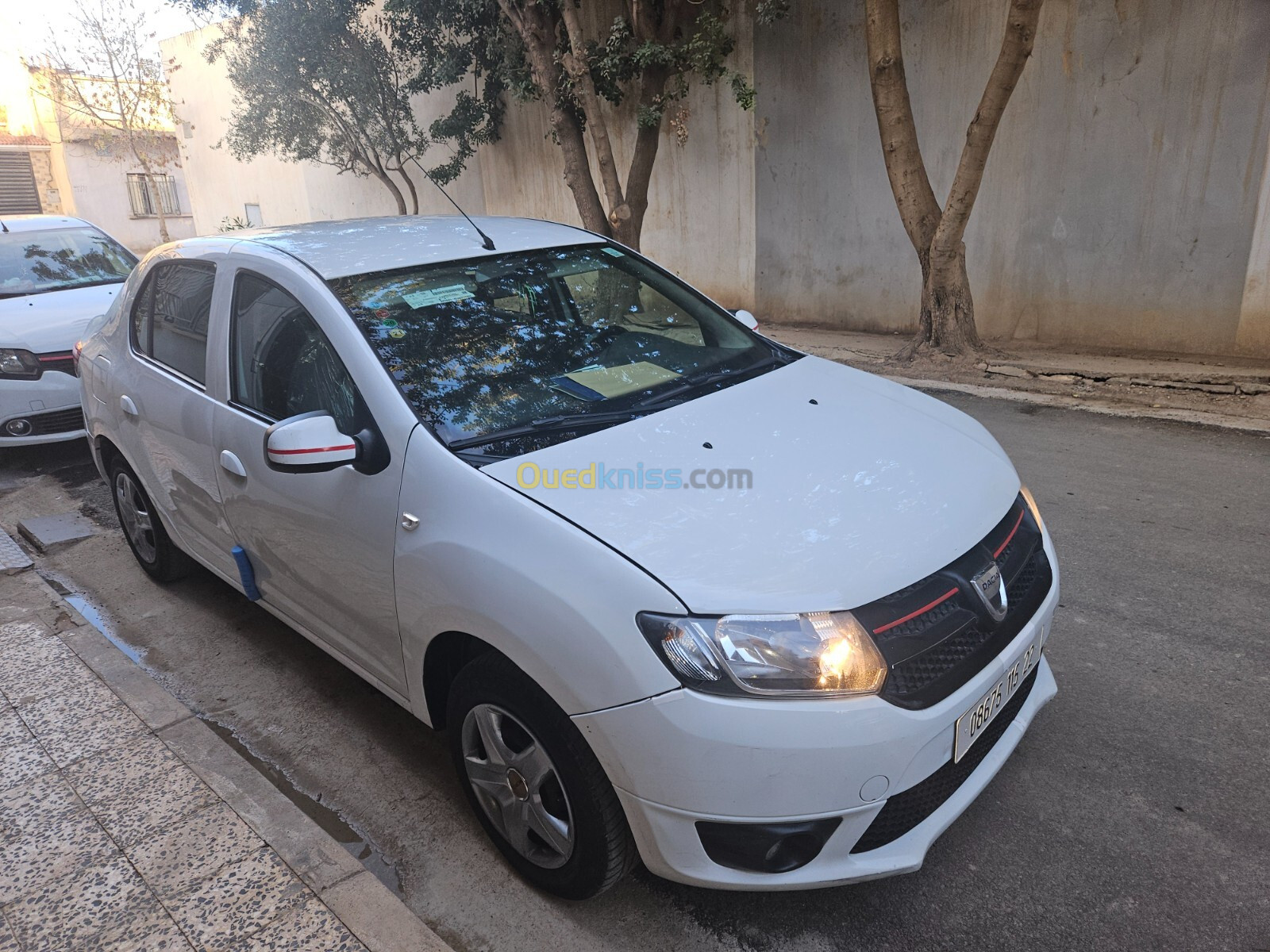 Dacia Logan 2015 Logan