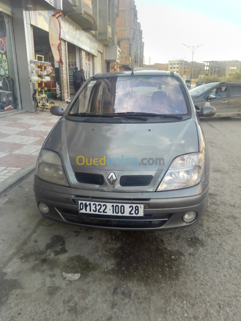 Renault Scenic 2000 Scenic