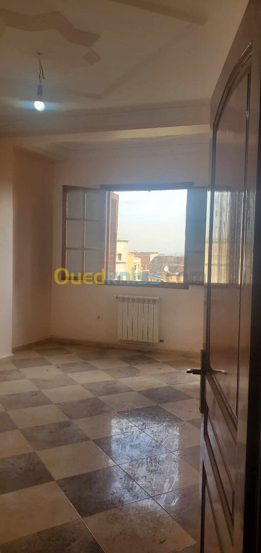 Location Niveau De Villa F4 Alger Ain naadja