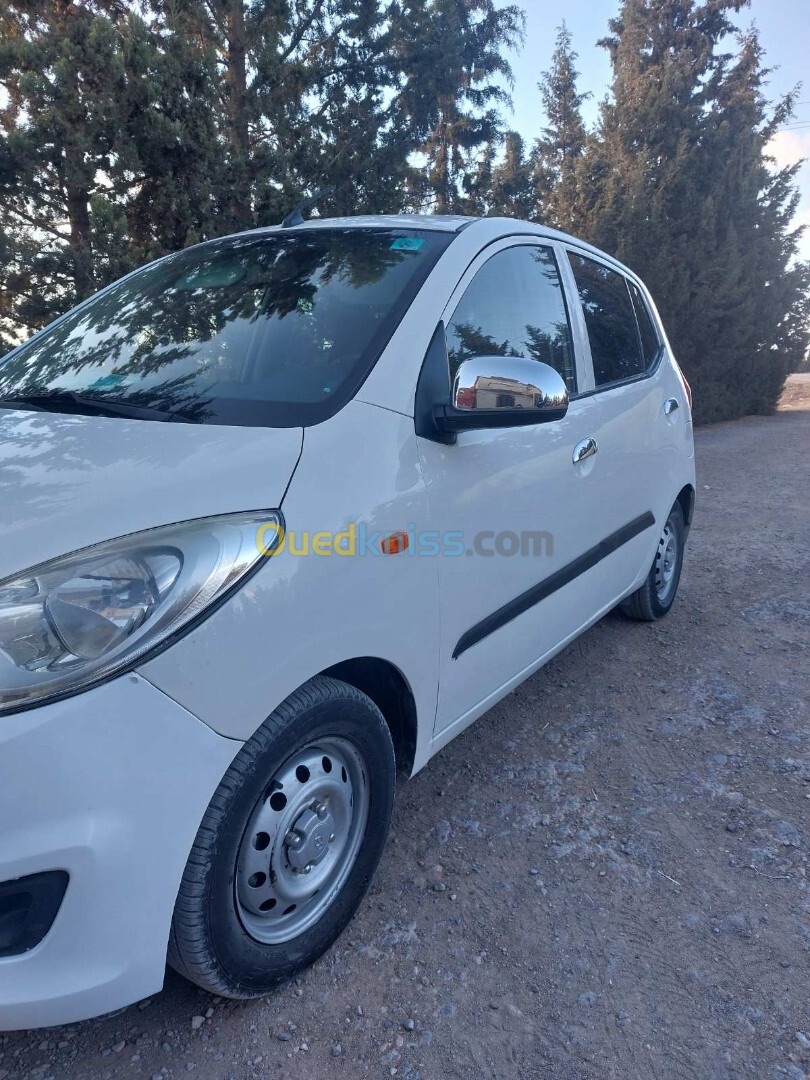 Hyundai i10 2016 i10