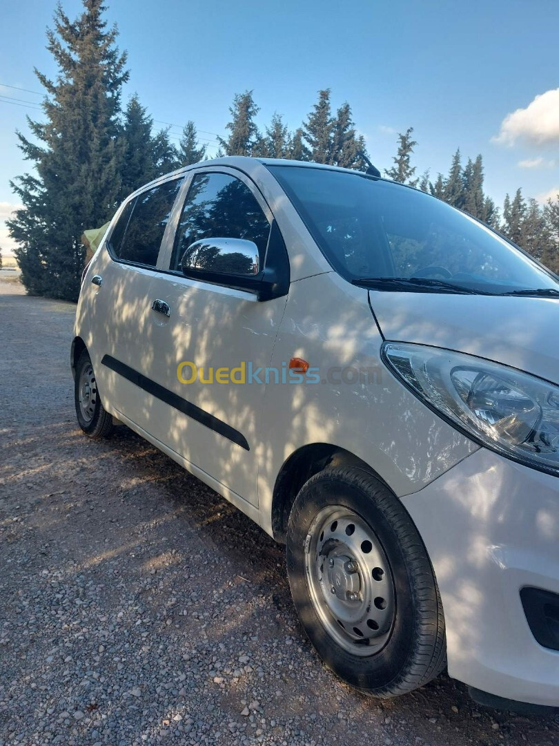 Hyundai i10 2016 i10