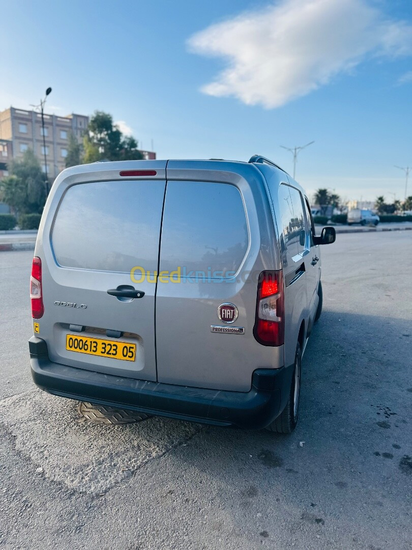 Fiat Doblo 2023 