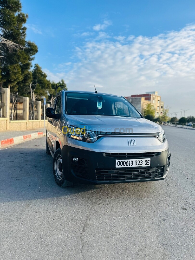 Fiat Doblo 2023 