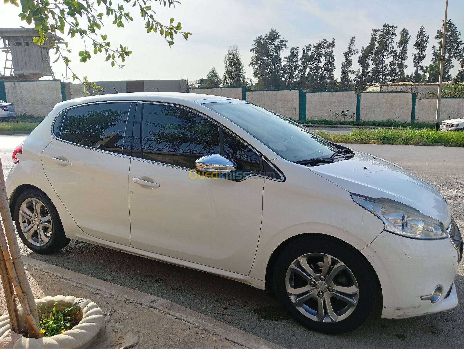 Peugeot 208 2014 Allure