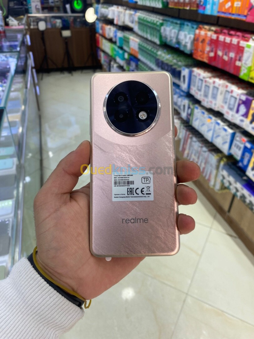 Realme Realme 13+ 5G