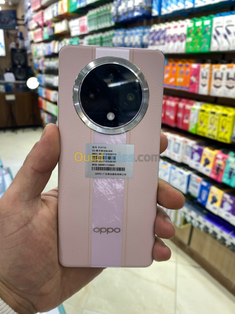 Oppo A3 pro