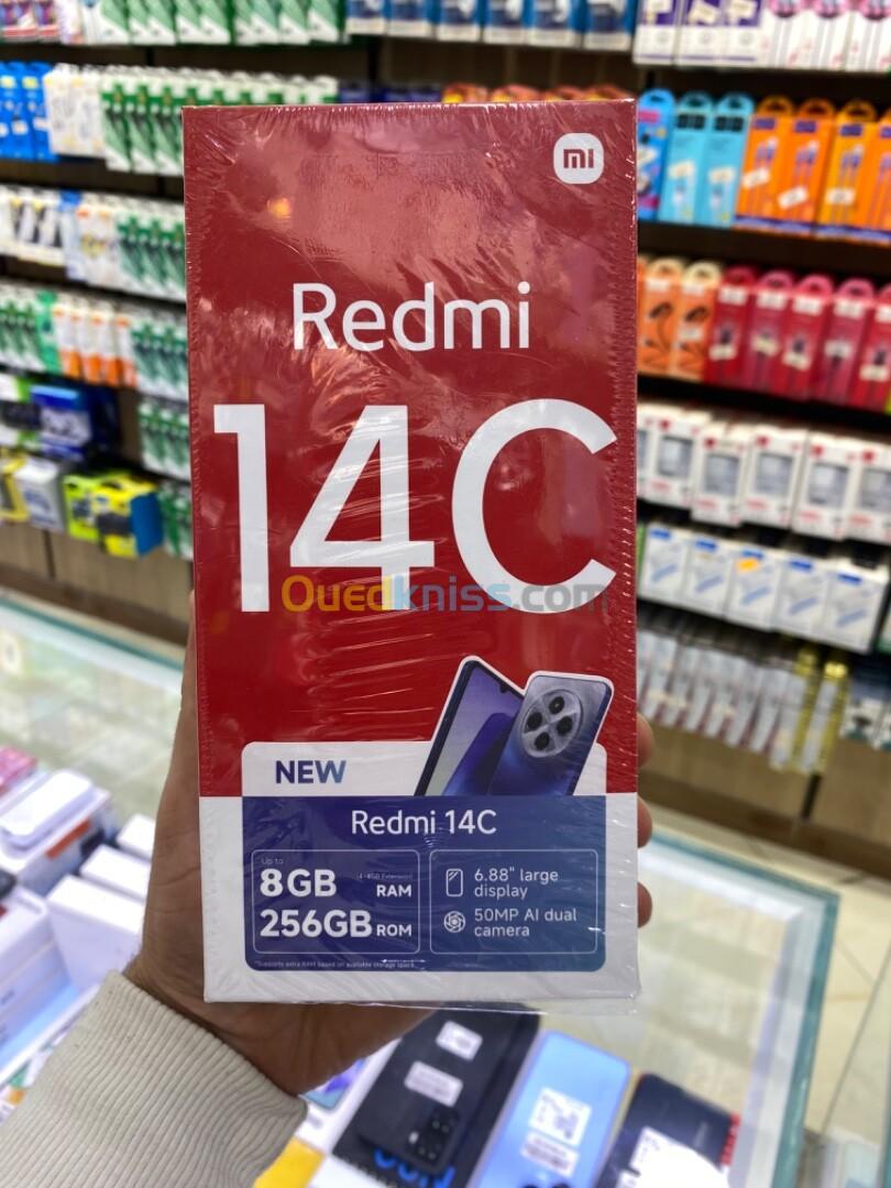 Redmi 14C