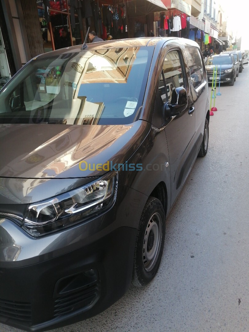 Fiat doblo 2023 