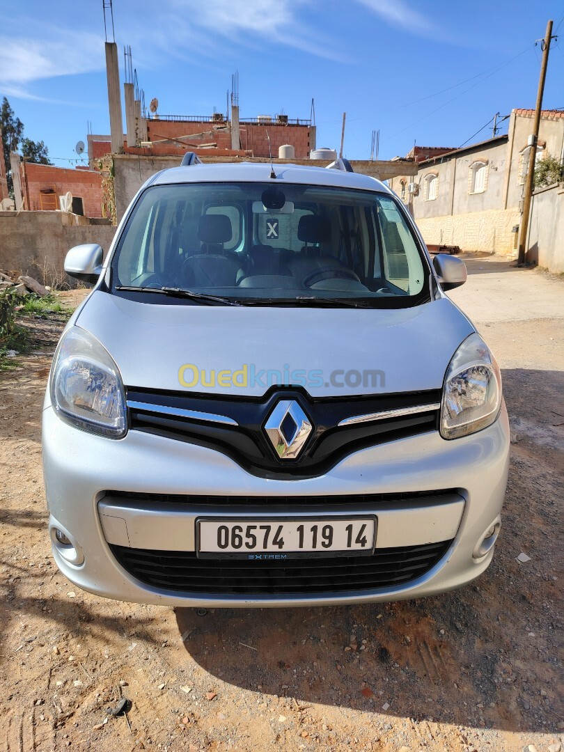 Renault Kangoo 2019 Kangoo