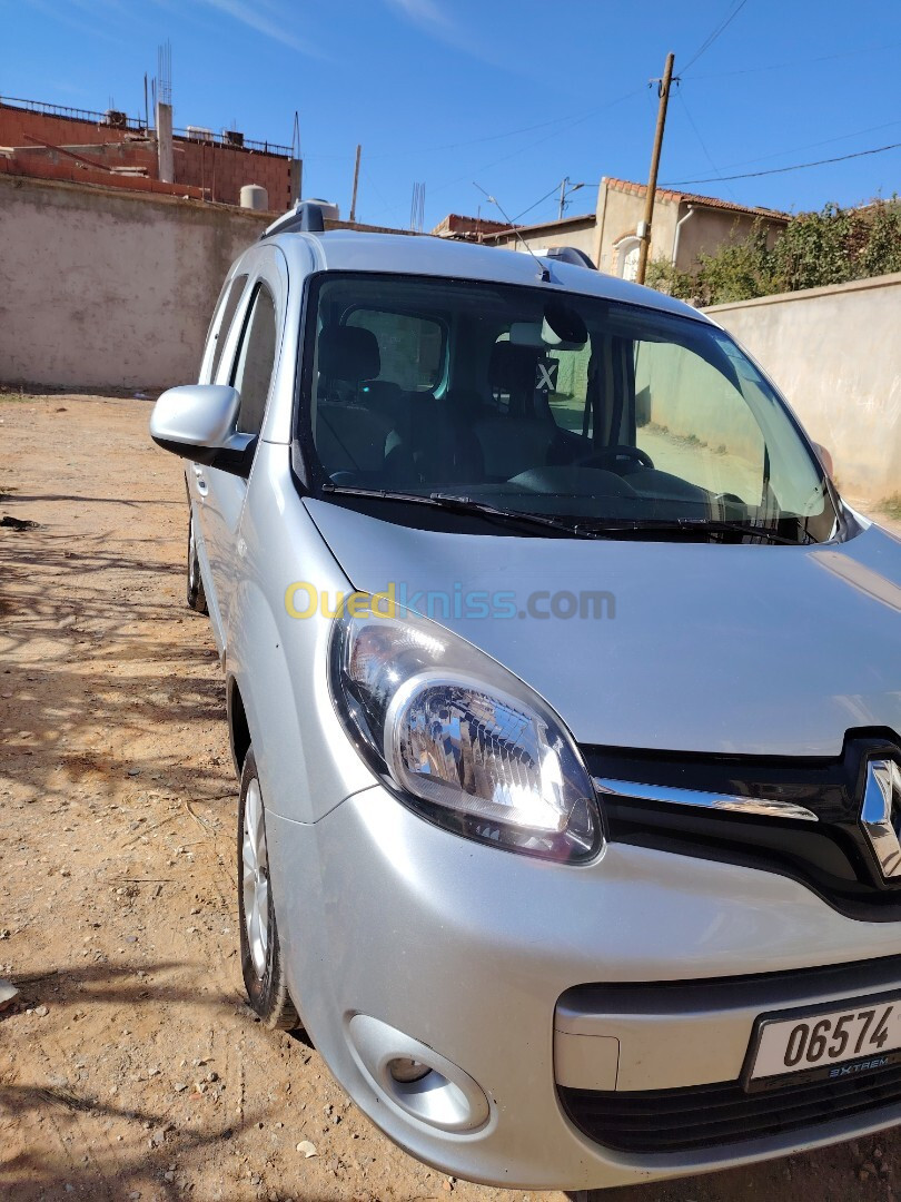 Renault Kangoo 2019 Kangoo