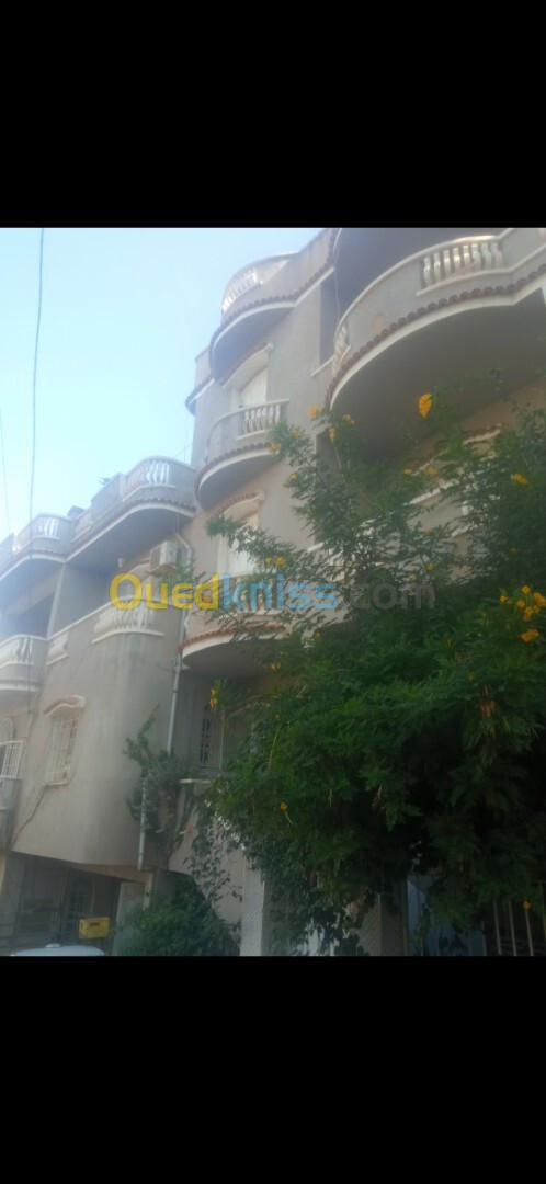 Location Villa Alger El achour