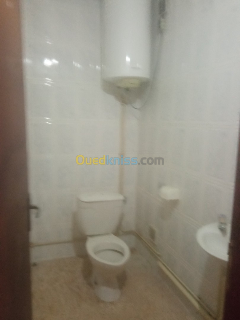 Vente Villa Alger Bordj el kiffan