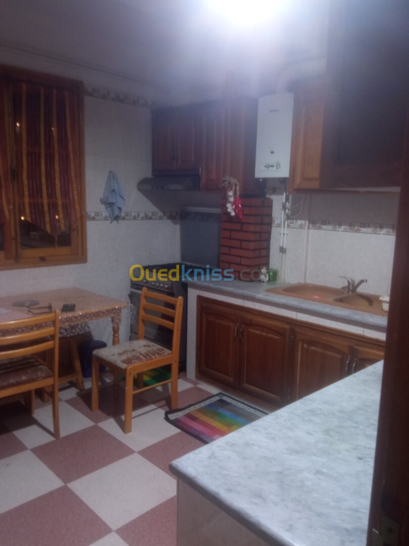 Location Appartement Alger Dar el beida