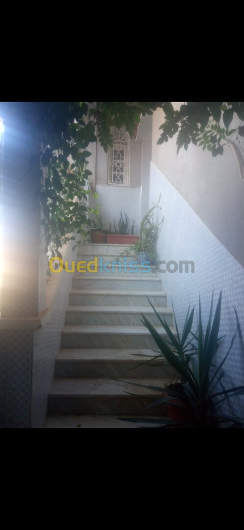 Location Villa Alger El achour