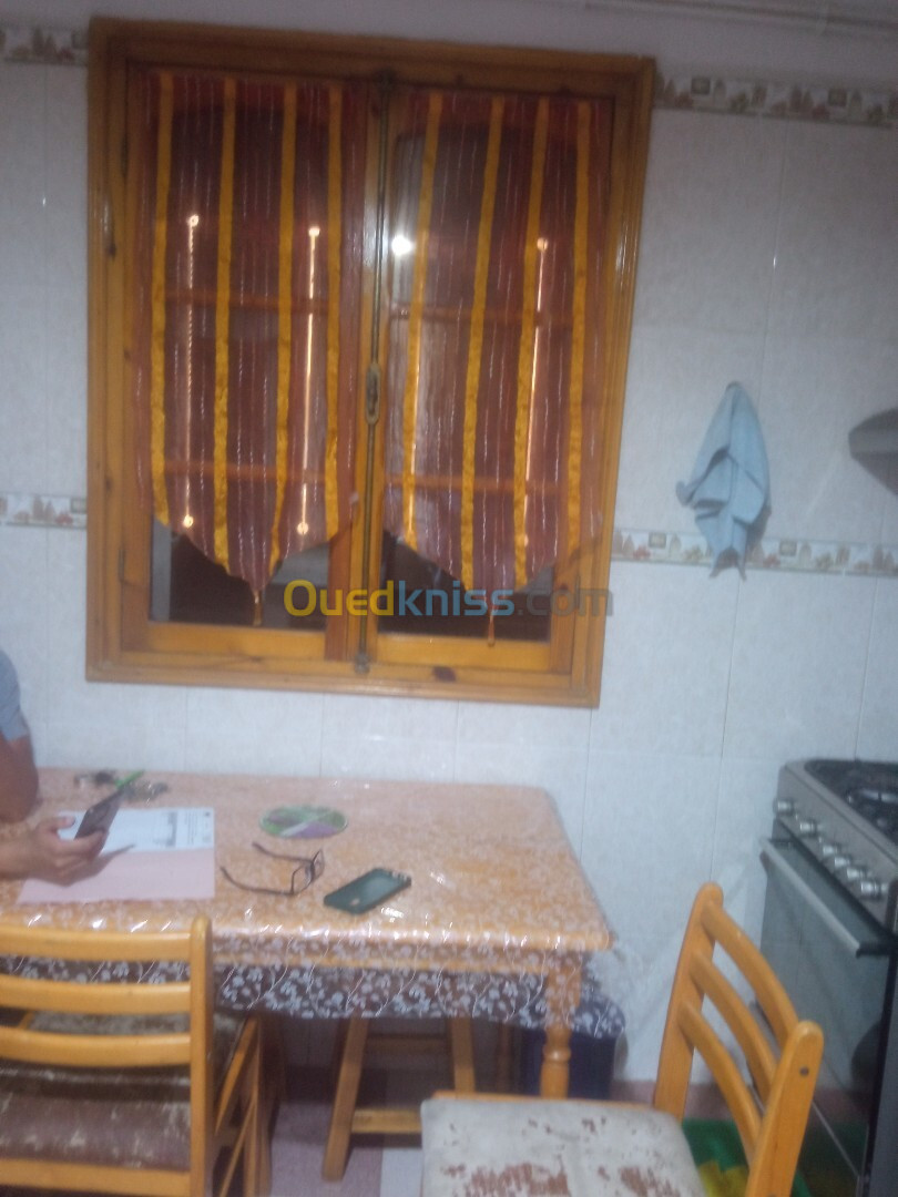 Location Appartement Alger Dar el beida