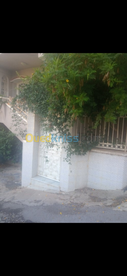 Location Villa Alger El achour