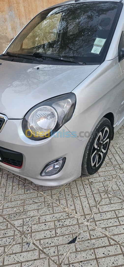 Kia Picanto 2011 