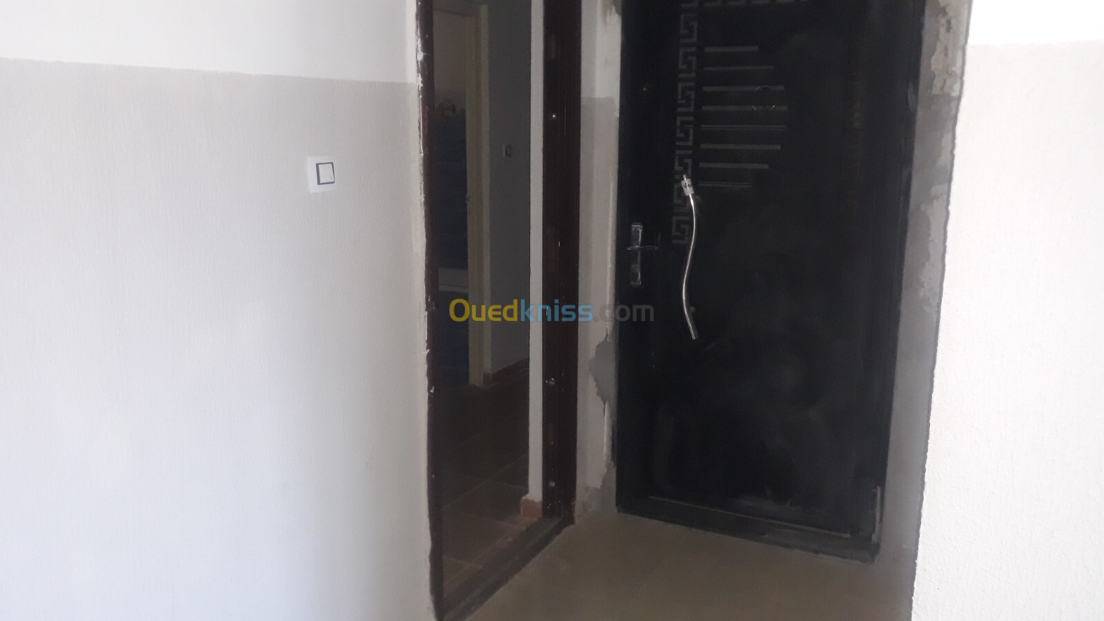 Location Appartement F4 Blida Bouinan