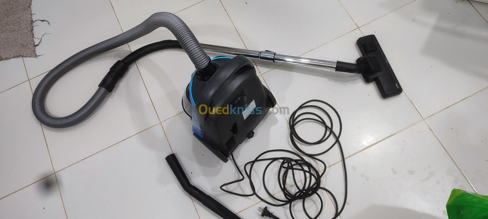 Aspirateur Samsung 2200w made i Vietnam original caba de France 