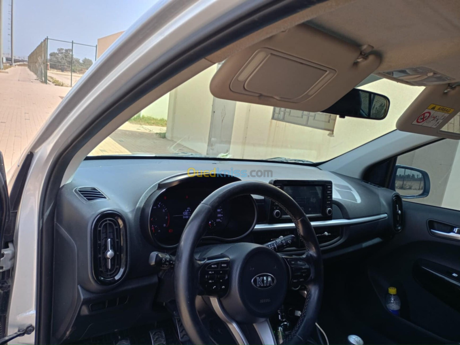 Kia Picanto 2018 EX