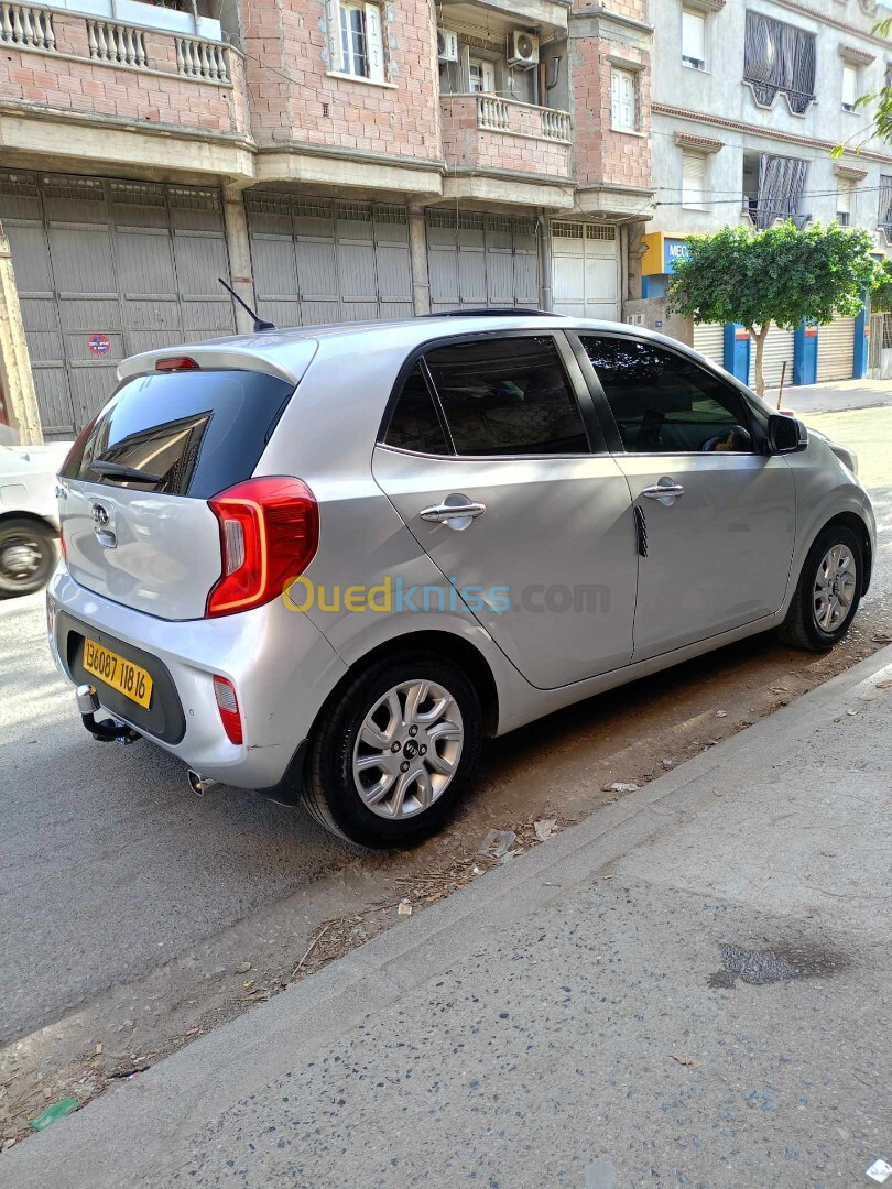 Kia Picanto 2018 EX