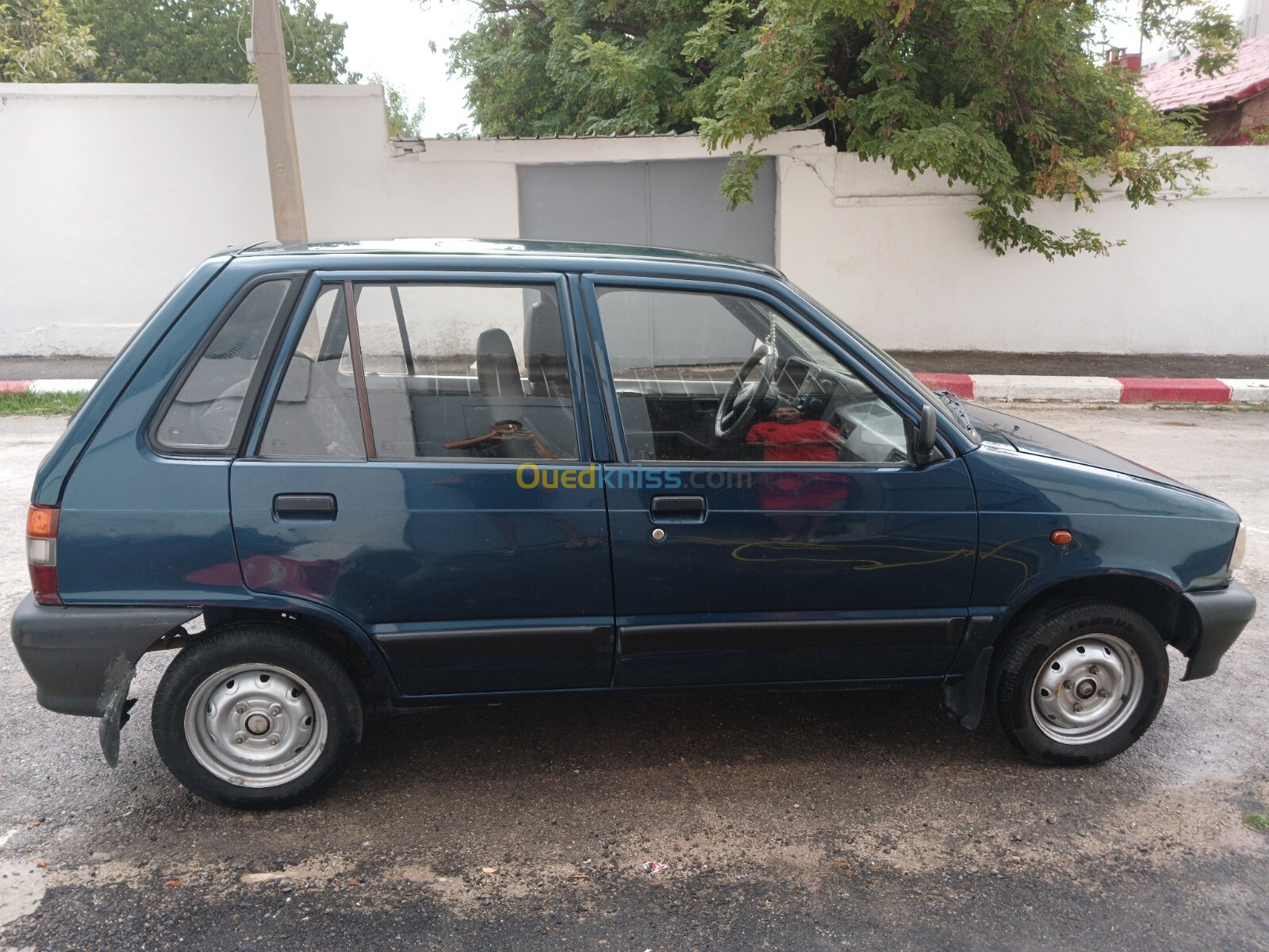 Suzuki Alto 2011 