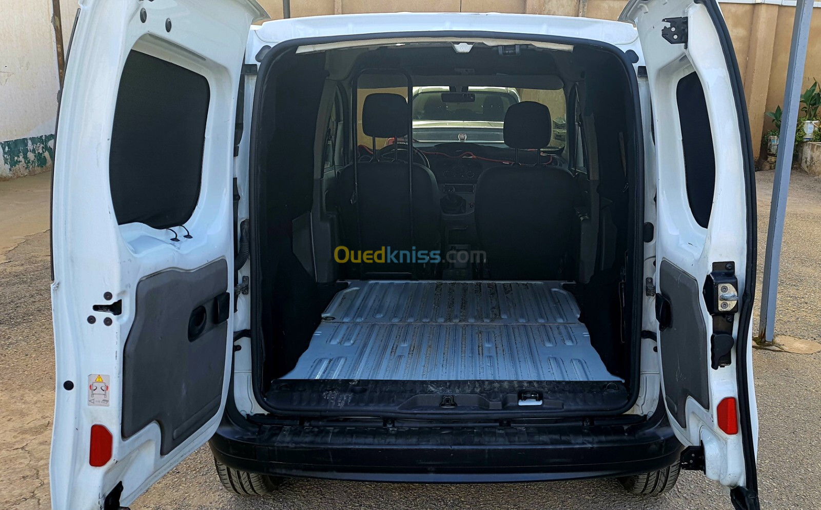 Renault Kangoo 2010 Utilitaire