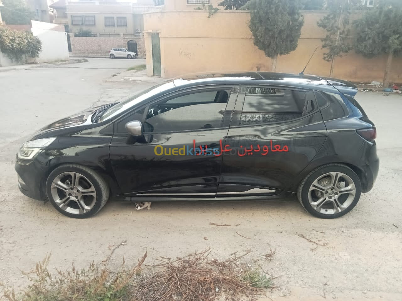 Renault Clio 4 2019 GT Line +