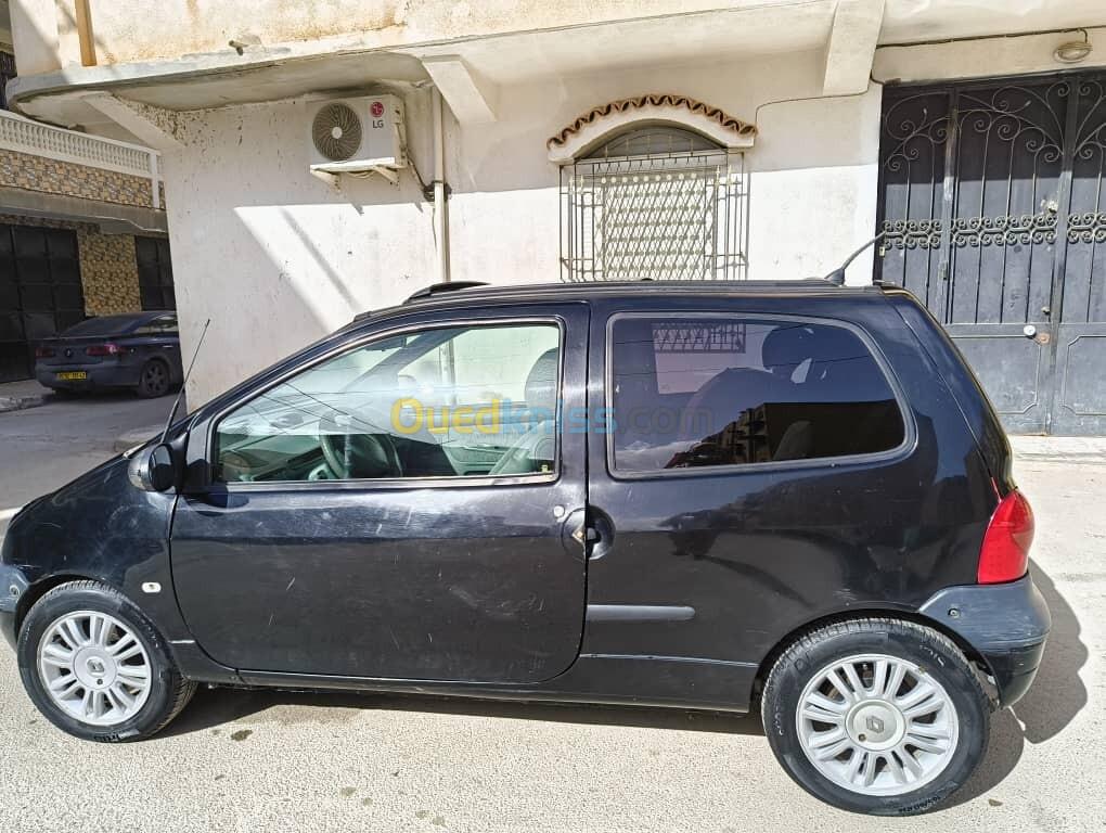 Renault Twingo 2000 