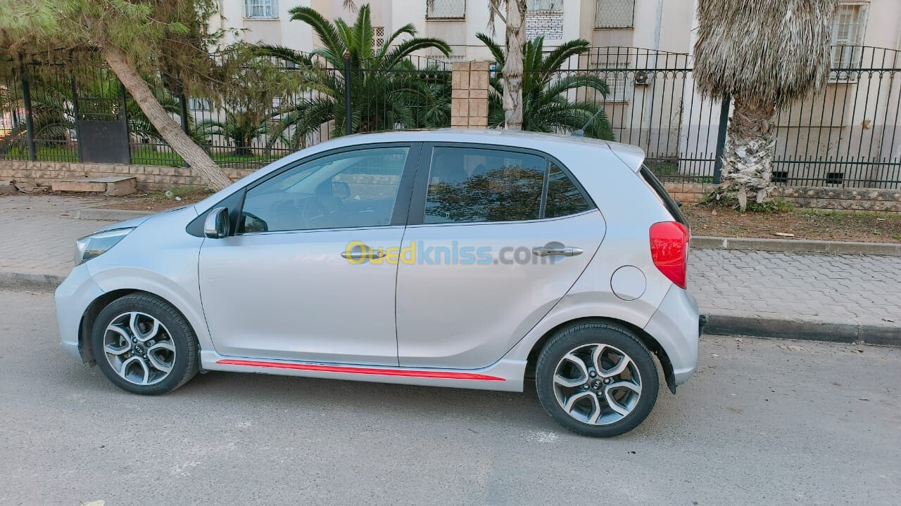 Kia Picanto 2018 GT-Line