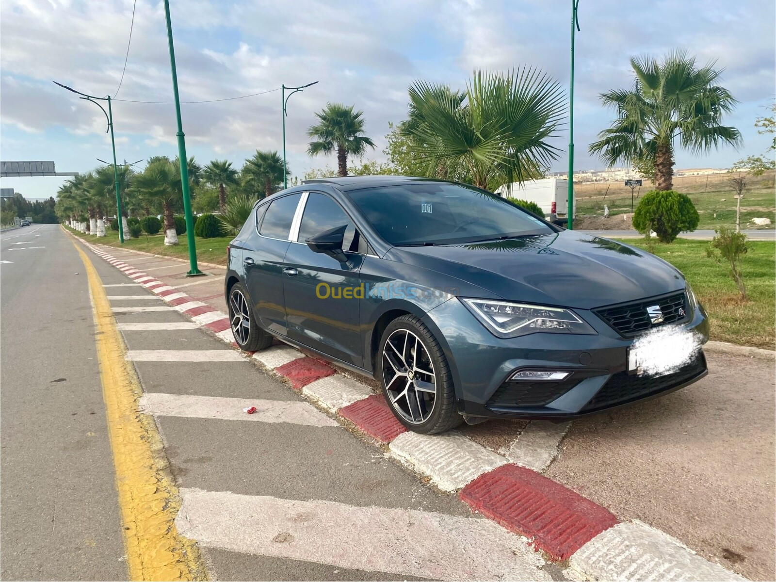 Seat Leon 2019 Beats