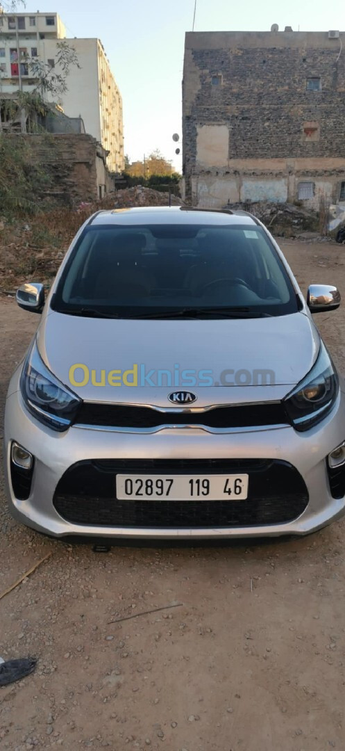 Kia Picanto 2019 