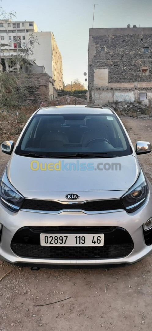 Kia Picanto 2019 