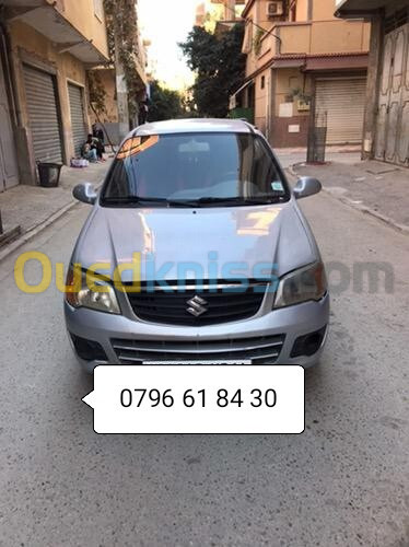 Suzuki Alto K10 2013 Alto K10