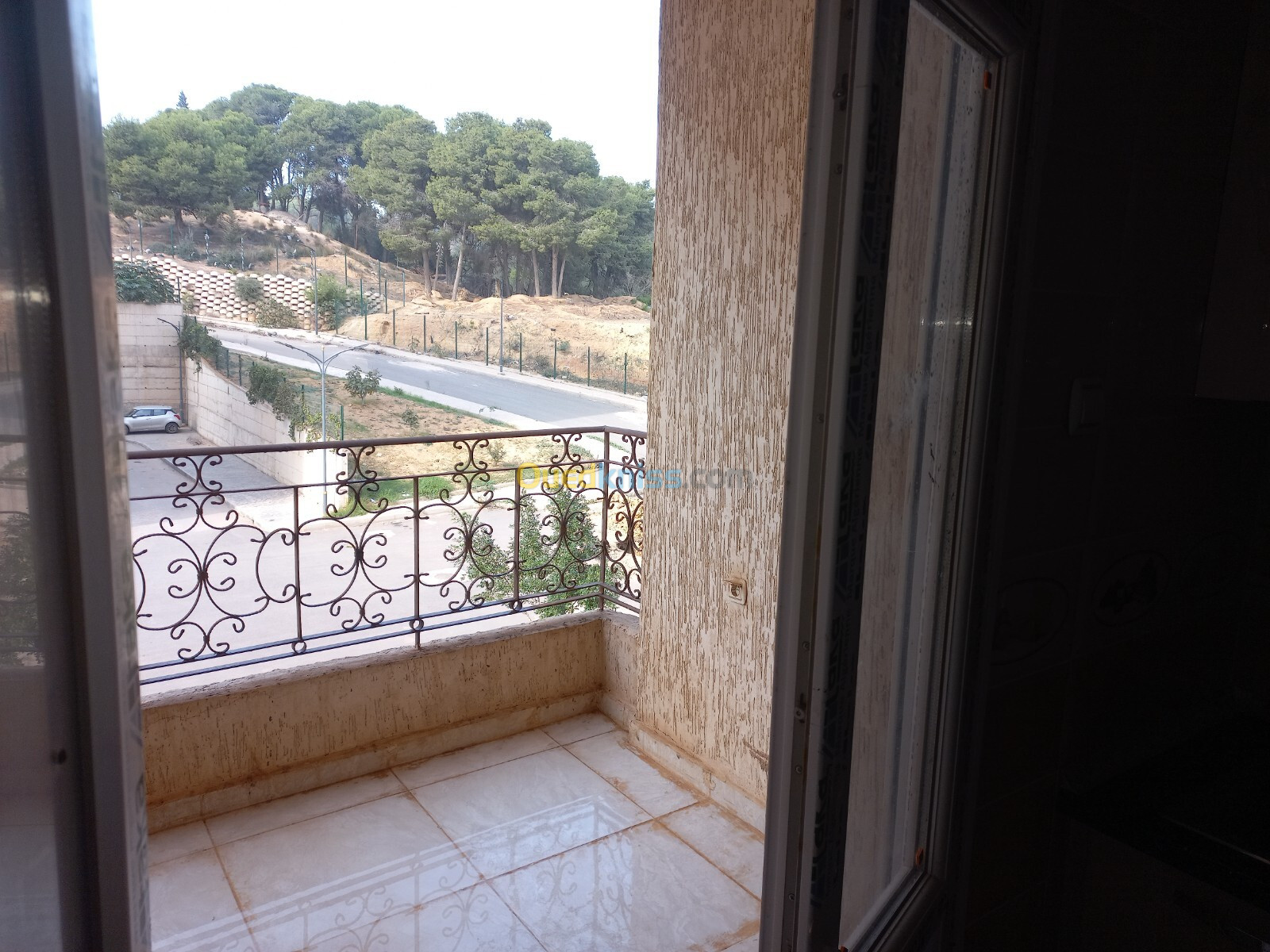 Location Appartement F4 Tipaza Kolea