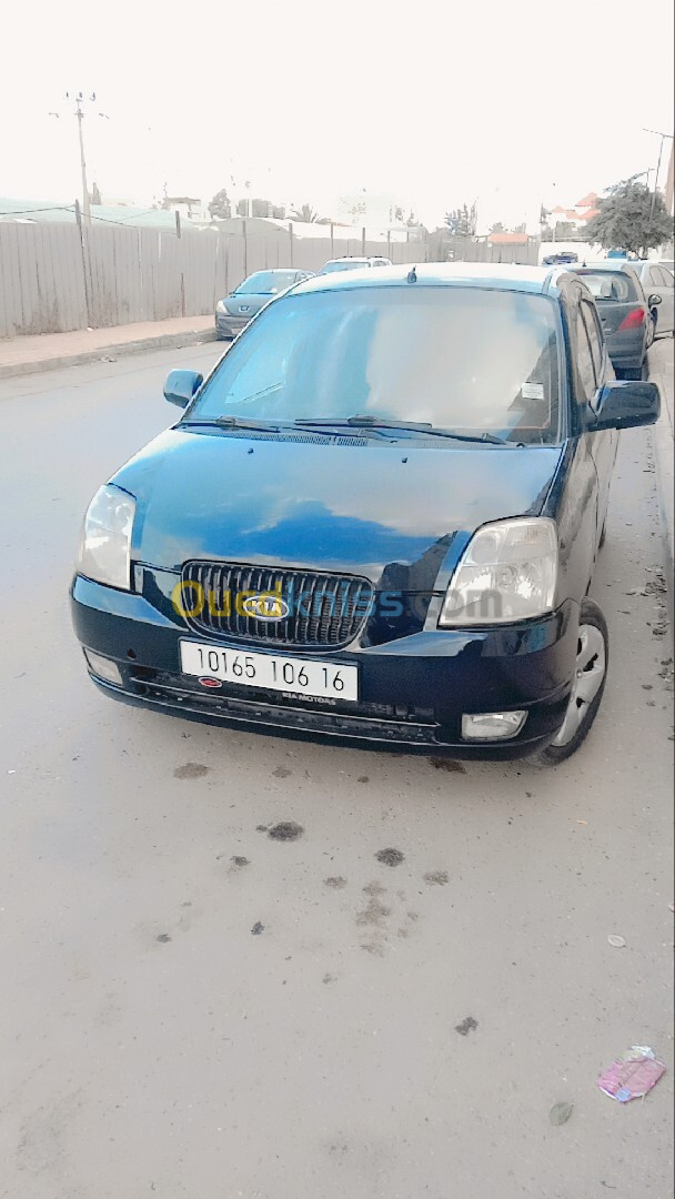 Kia Picanto 2006 1