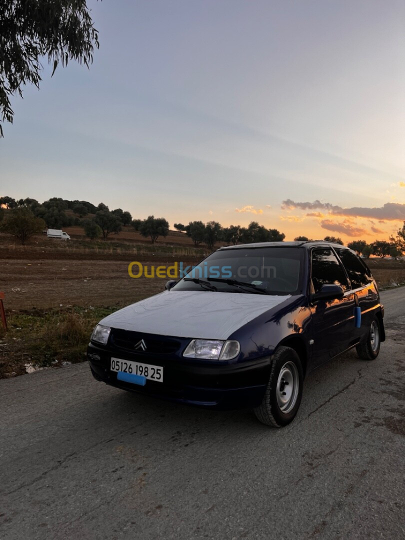 Citroen Saxo 1998 Saxo