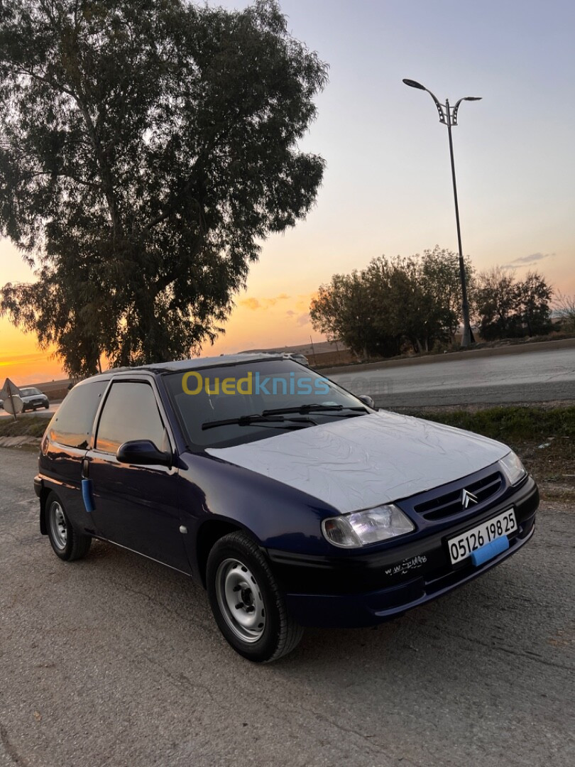 Citroen Saxo 1998 Saxo