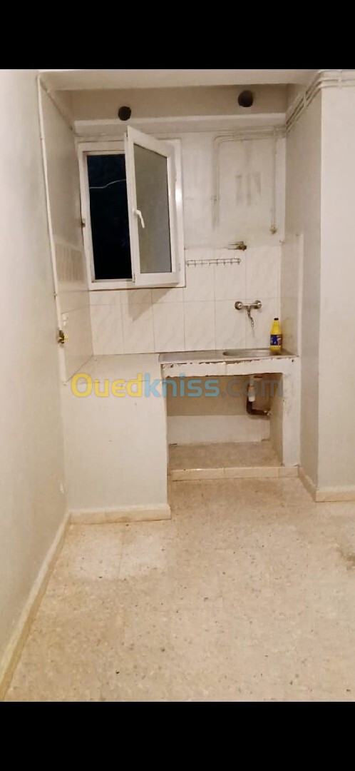 Location Appartement Alger Bab ezzouar