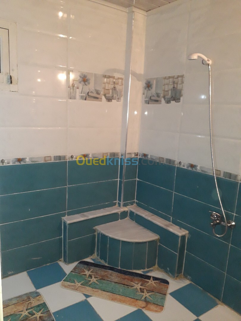 Vente Appartement F4 Oum El Bouaghi Ain beida