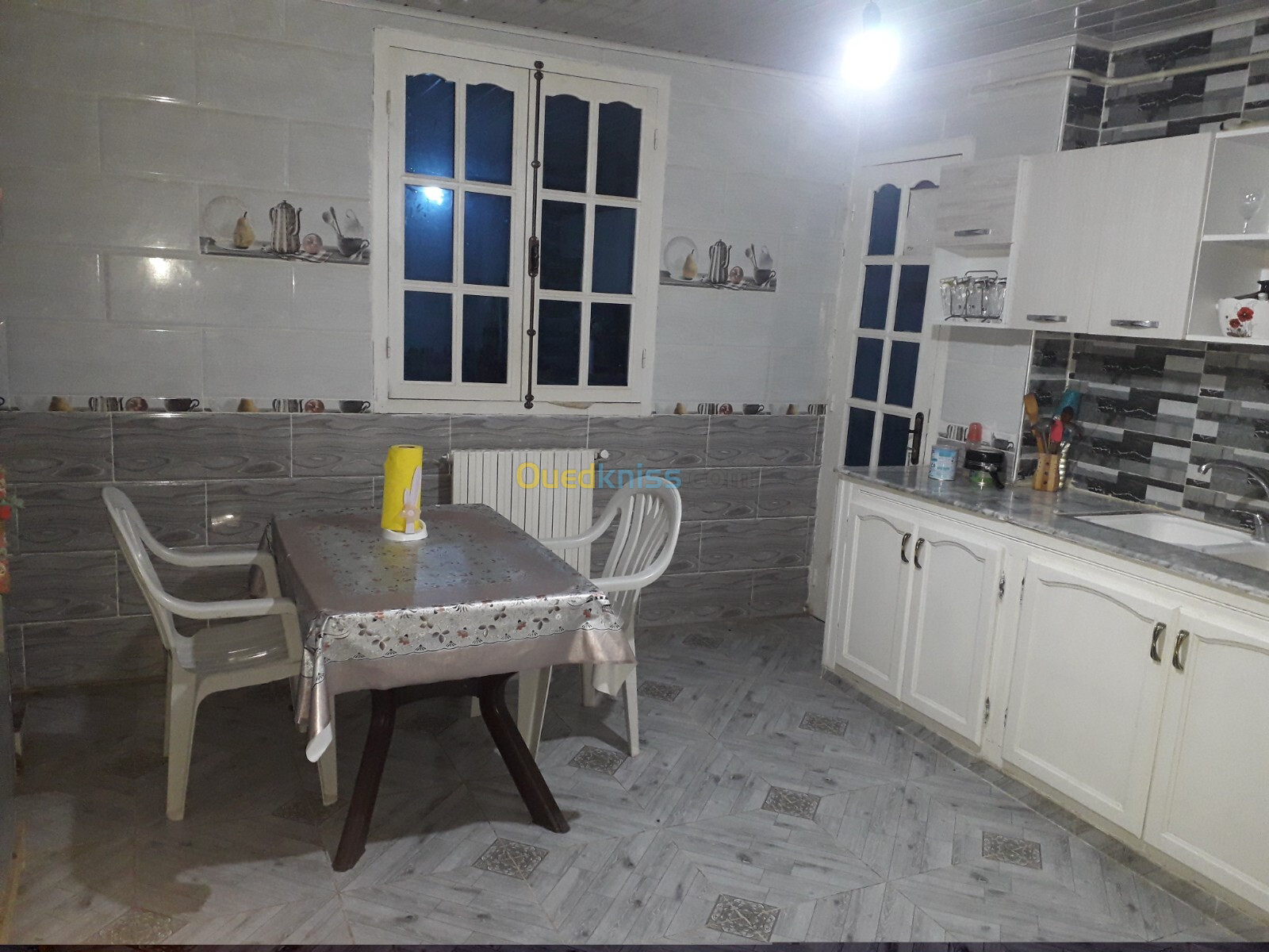 Vente Appartement F4 Oum El Bouaghi Ain beida