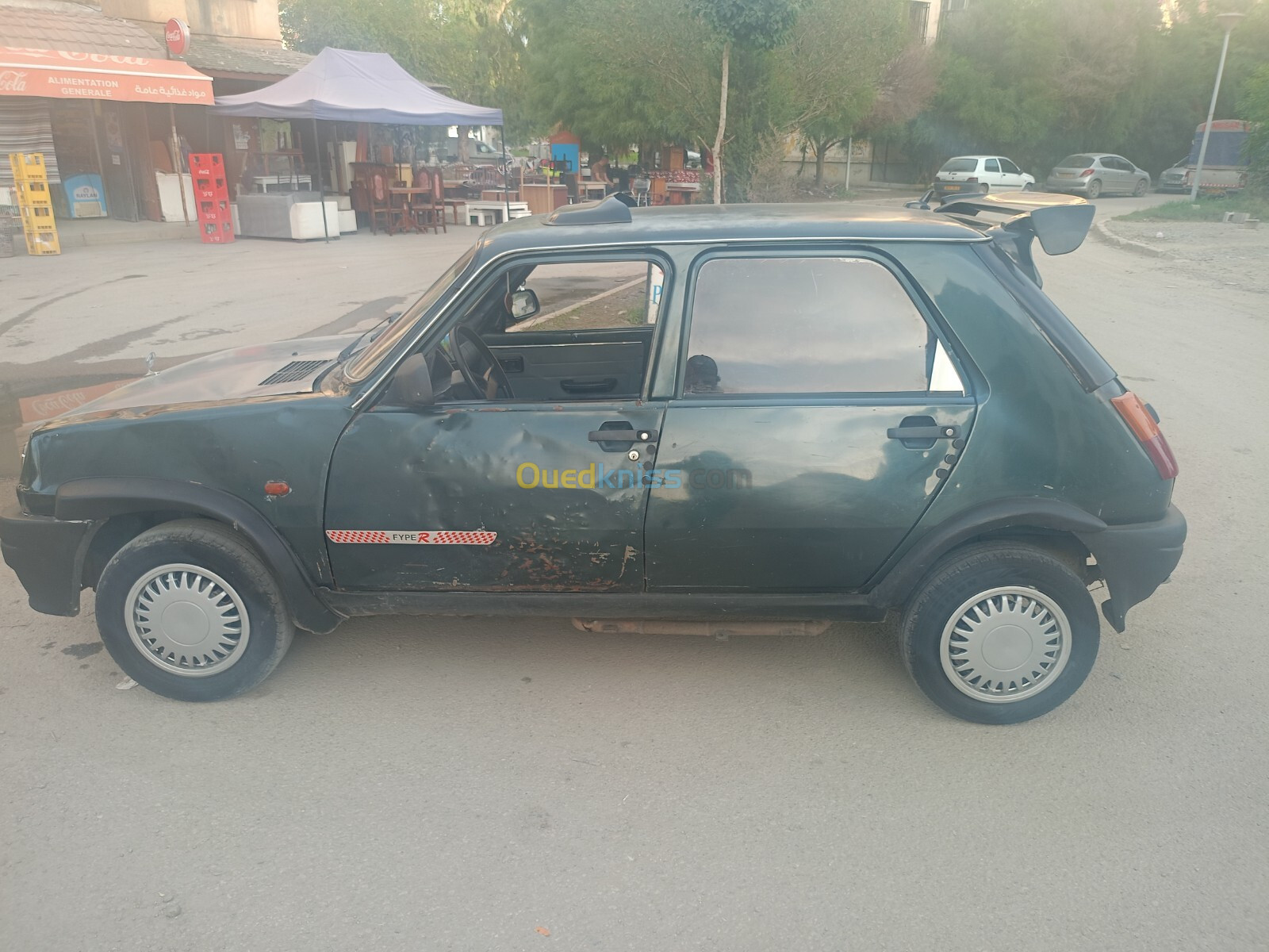 Renault 5 2005 