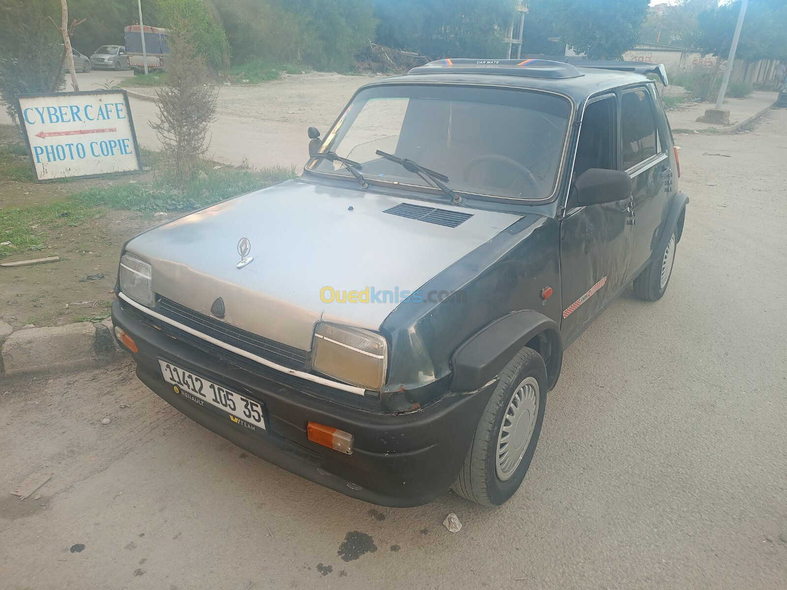 Renault 5 2005 